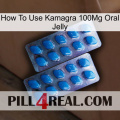 How To Use Kamagra 100Mg Oral Jelly viagra2